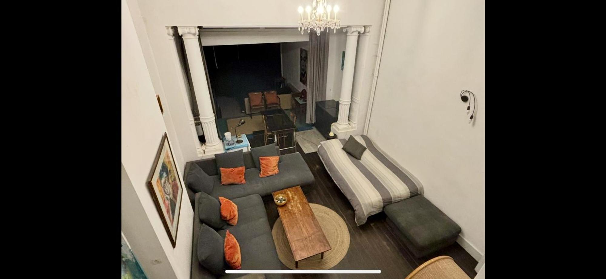 Art Apartment Bruxelas Exterior foto